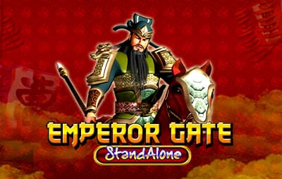 Emperor Gate SA